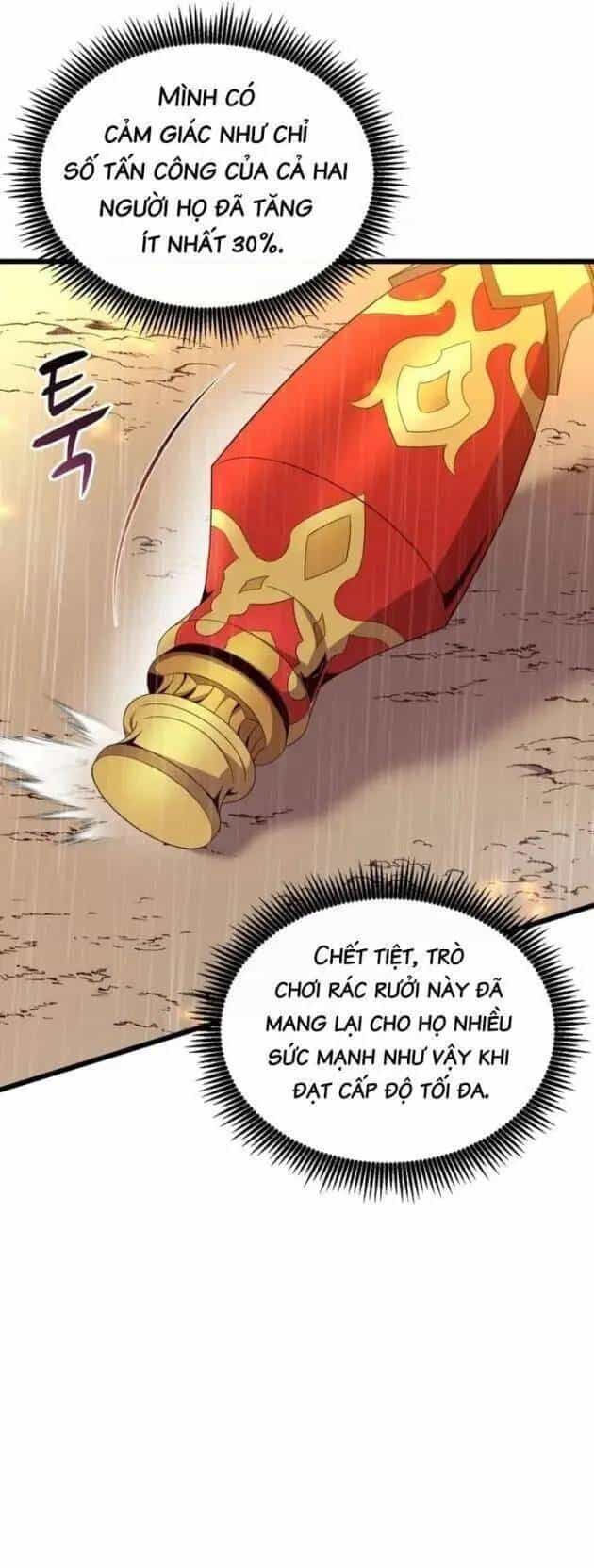 Xạ Thủ Đạn Ma - Chương 147 - ảnh 17