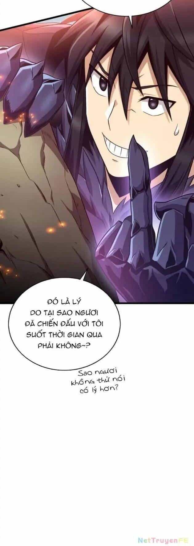 Xạ Thủ Đạn Ma - Chương 147 - ảnh 22