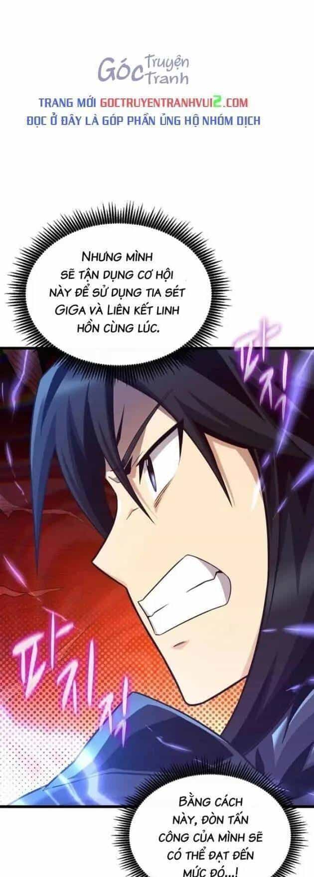 Xạ Thủ Đạn Ma - Chương 147 - ảnh 27