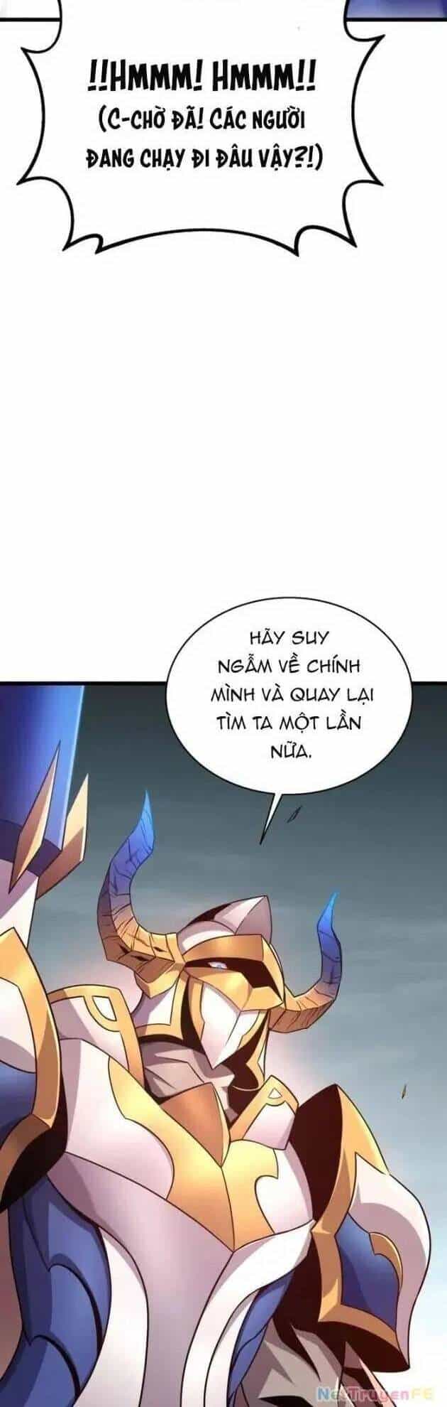 Xạ Thủ Đạn Ma - Chương 147 - ảnh 36