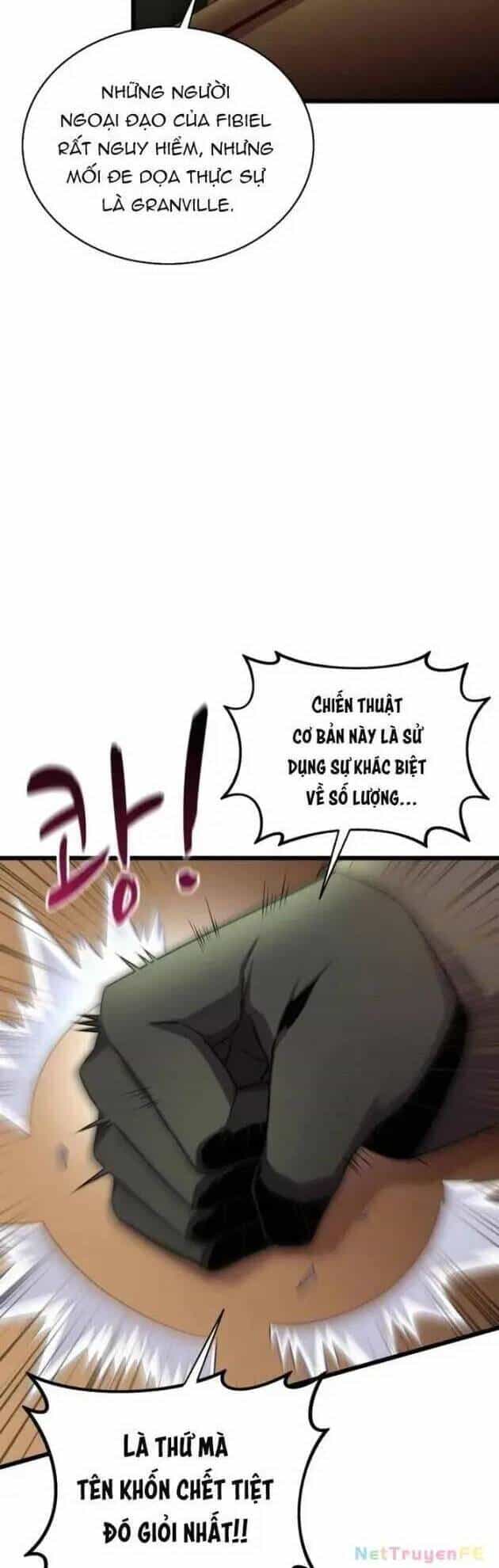 Xạ Thủ Đạn Ma - Chương 147 - ảnh 4
