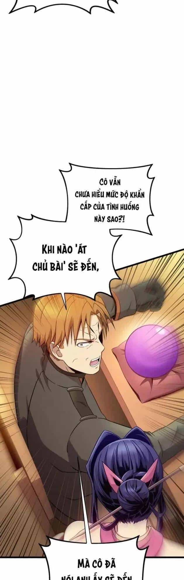 Xạ Thủ Đạn Ma - Chương 147 - ảnh 5