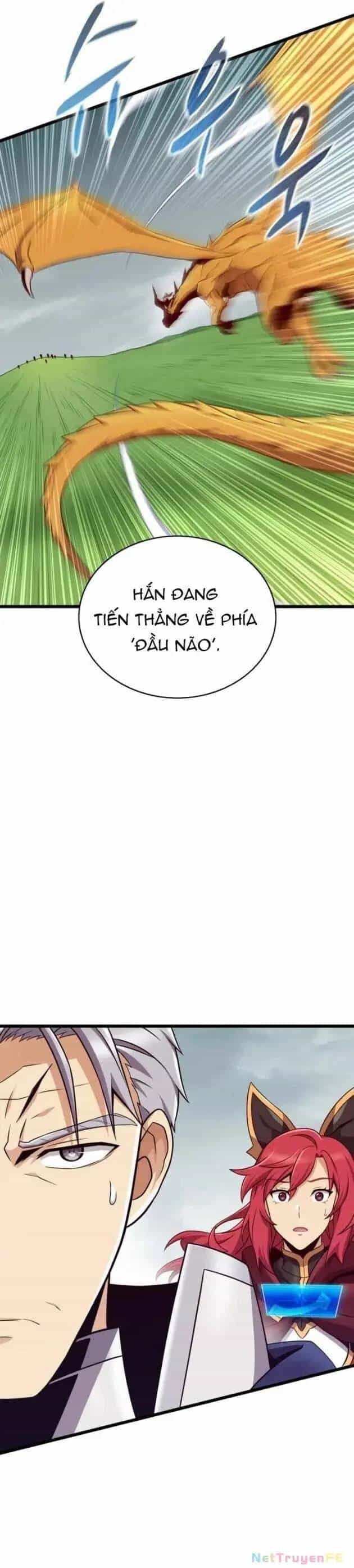 Xạ Thủ Đạn Ma - Chương 147 - ảnh 53