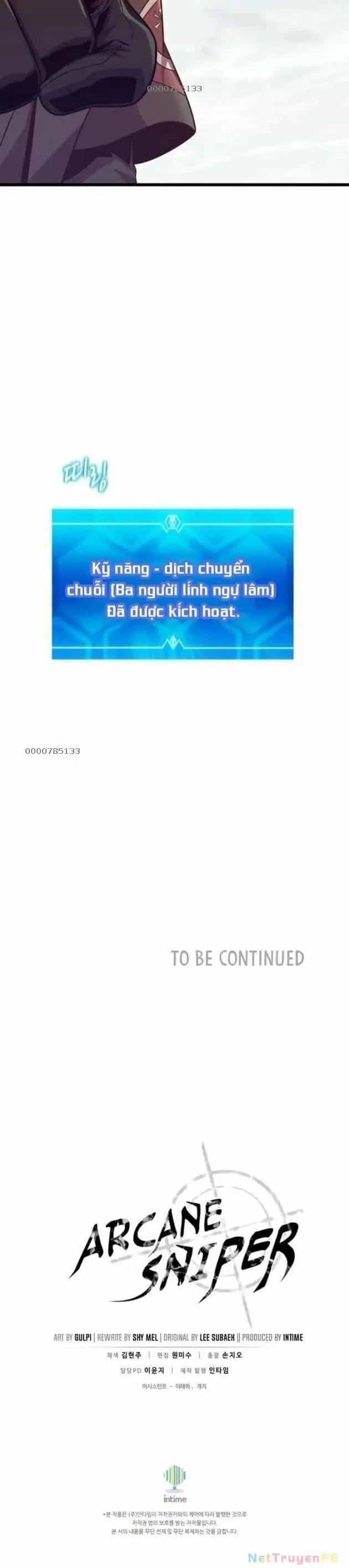 Xạ Thủ Đạn Ma - Chương 147 - ảnh 55