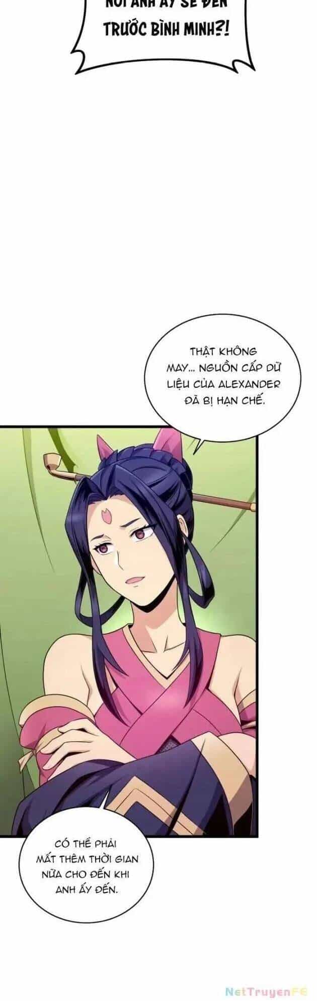 Xạ Thủ Đạn Ma - Chương 147 - ảnh 6