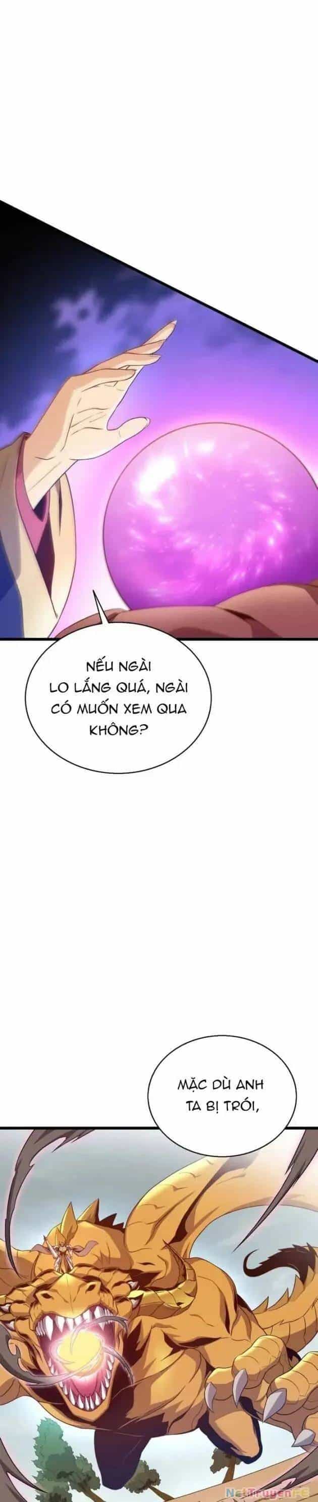 Xạ Thủ Đạn Ma - Chương 147 - ảnh 8