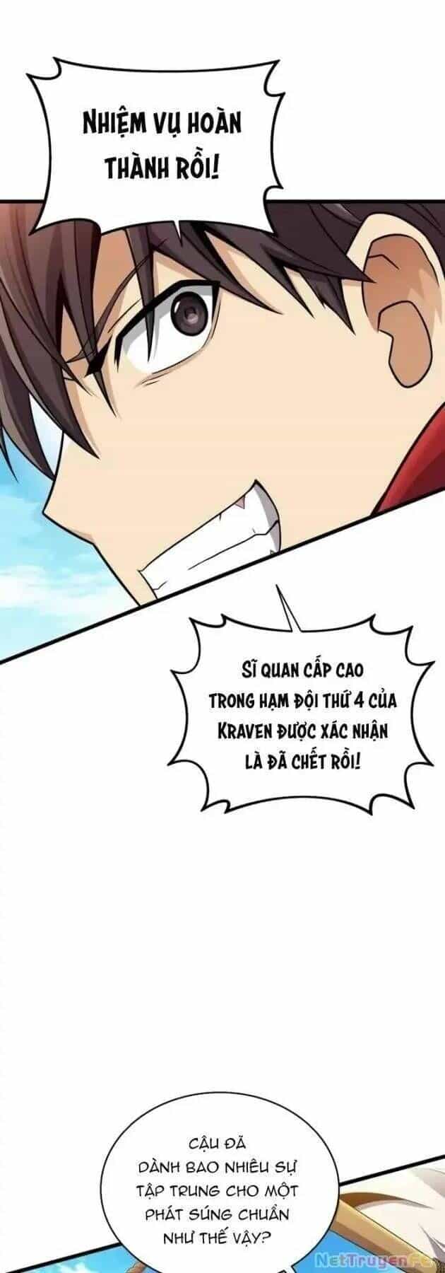 Xạ Thủ Đạn Ma - Chương 148 - ảnh 16