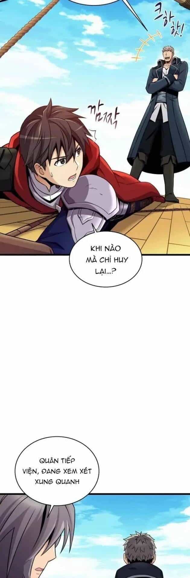 Xạ Thủ Đạn Ma - Chương 148 - ảnh 17