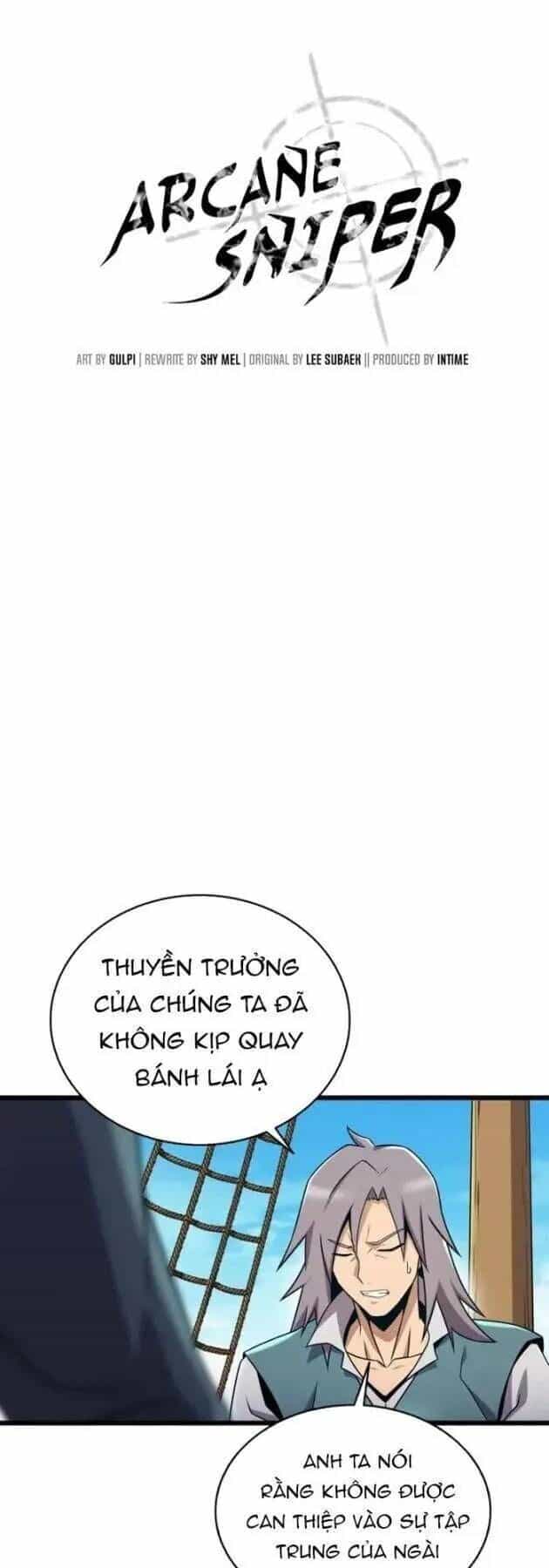 Xạ Thủ Đạn Ma - Chương 148 - ảnh 21