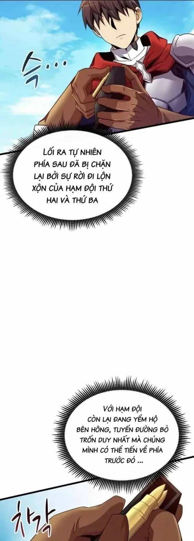Xạ Thủ Đạn Ma - Chương 148 - ảnh 25