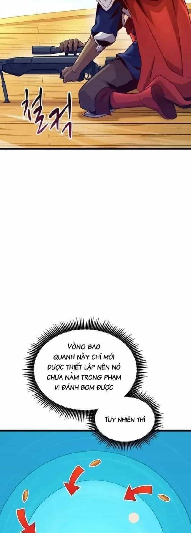 Xạ Thủ Đạn Ma - Chương 148 - ảnh 27