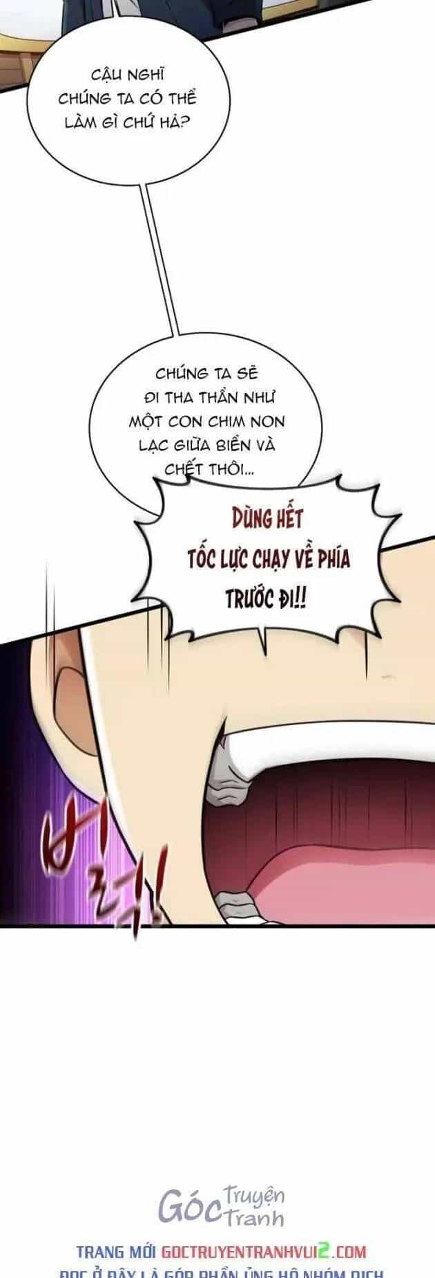 Xạ Thủ Đạn Ma - Chương 148 - ảnh 29
