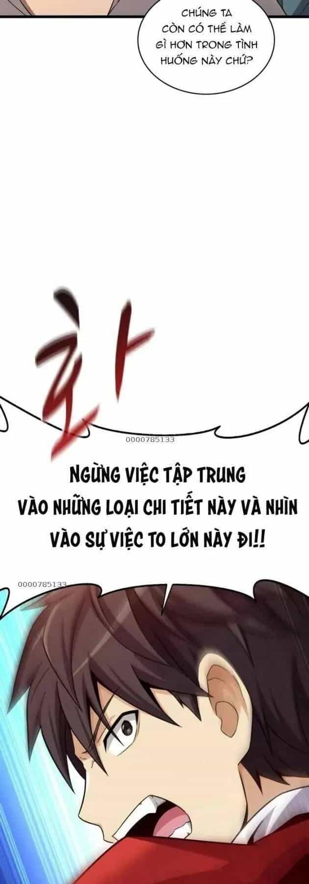 Xạ Thủ Đạn Ma - Chương 148 - ảnh 33