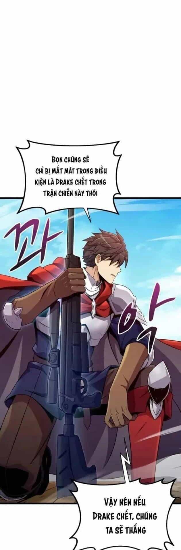 Xạ Thủ Đạn Ma - Chương 148 - ảnh 35