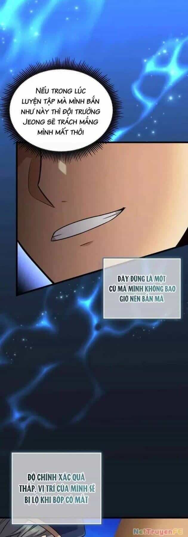 Xạ Thủ Đạn Ma - Chương 148 - ảnh 8