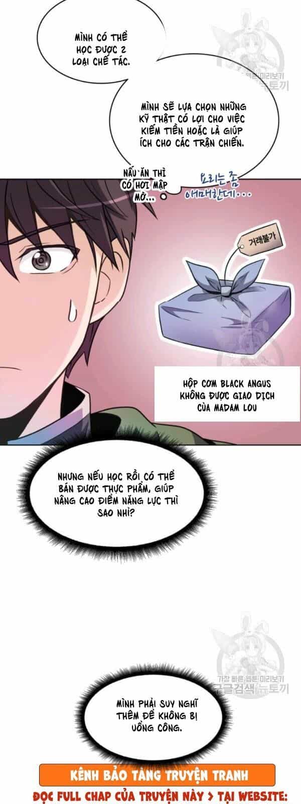 Xạ Thủ Đạn Ma - Chương 14 - ảnh 10