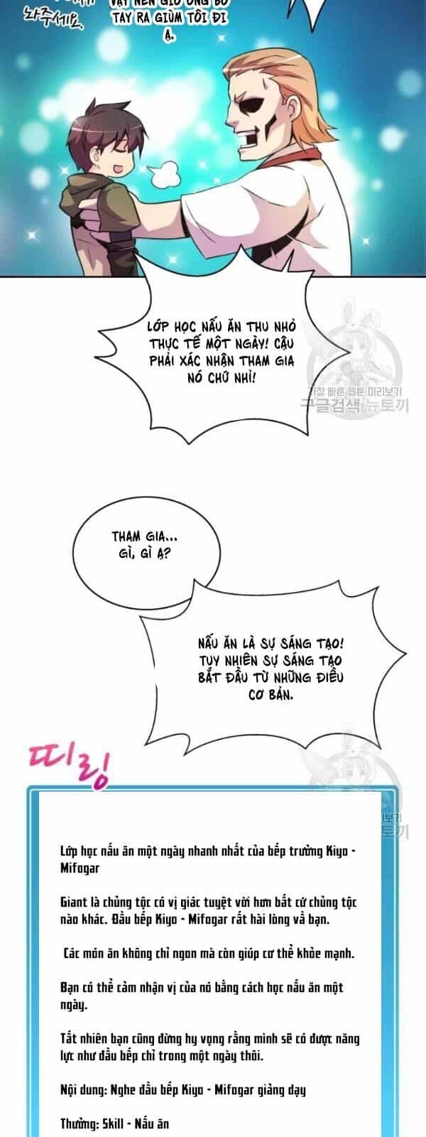 Xạ Thủ Đạn Ma - Chương 14 - ảnh 12
