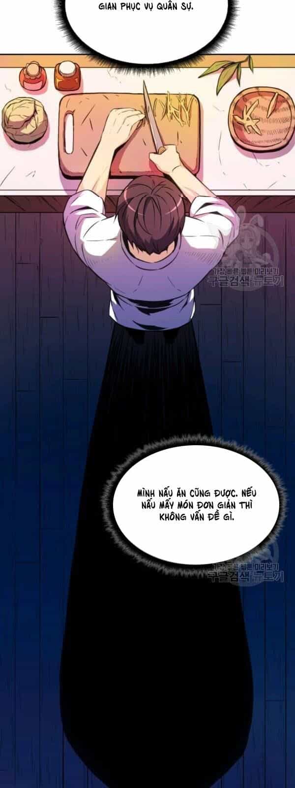 Xạ Thủ Đạn Ma - Chương 14 - ảnh 18