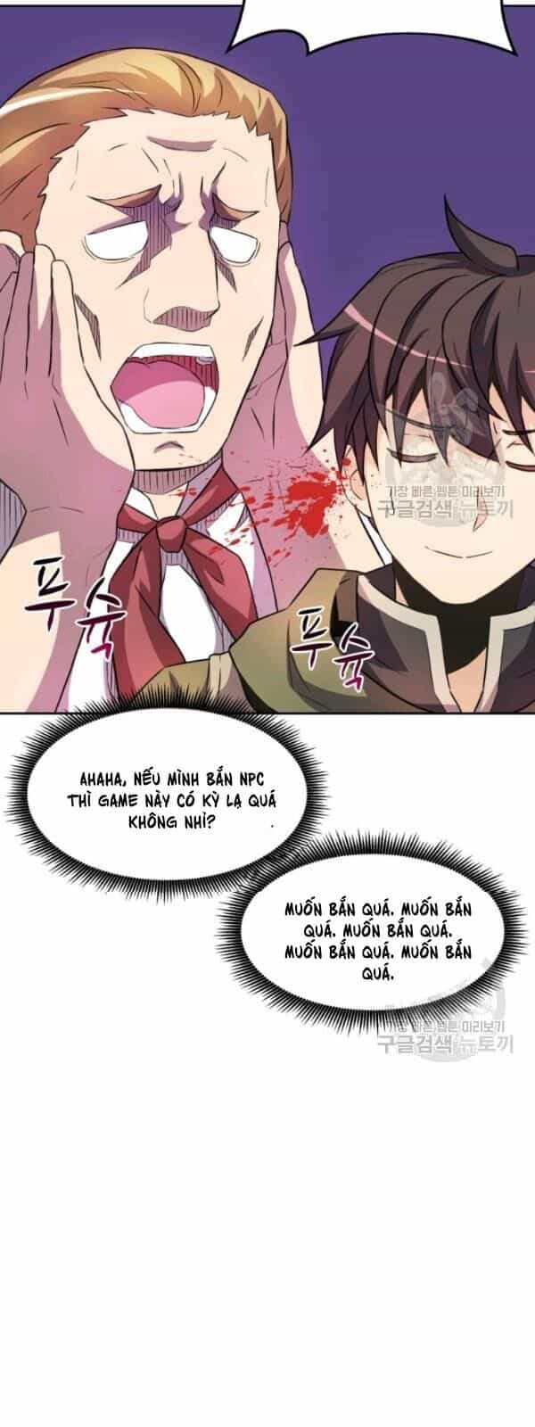 Xạ Thủ Đạn Ma - Chương 14 - ảnh 24