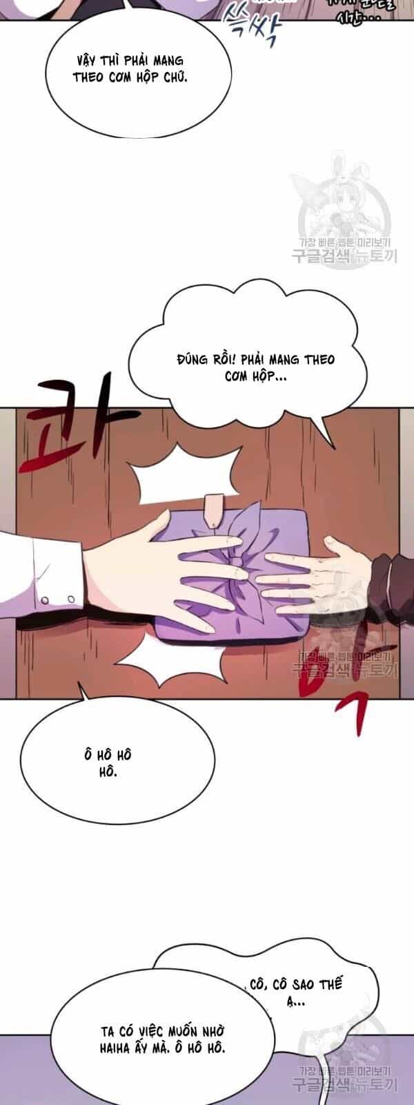 Xạ Thủ Đạn Ma - Chương 14 - ảnh 32