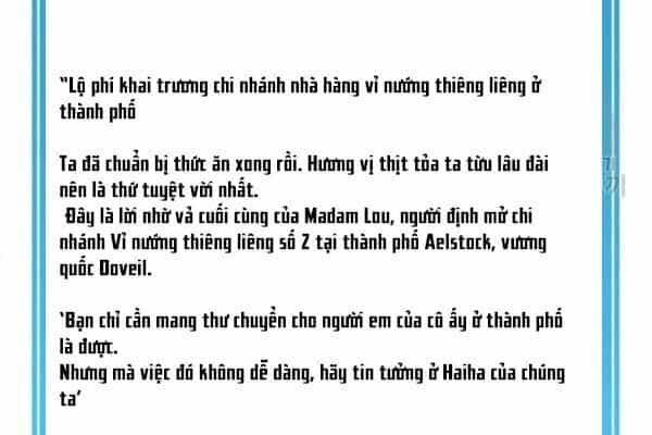 Xạ Thủ Đạn Ma - Chương 14 - ảnh 37