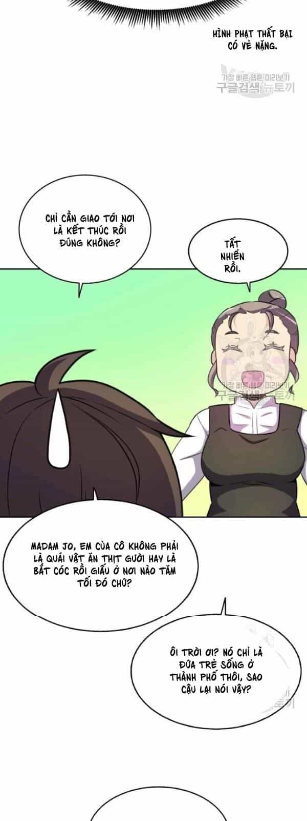 Xạ Thủ Đạn Ma - Chương 14 - ảnh 40