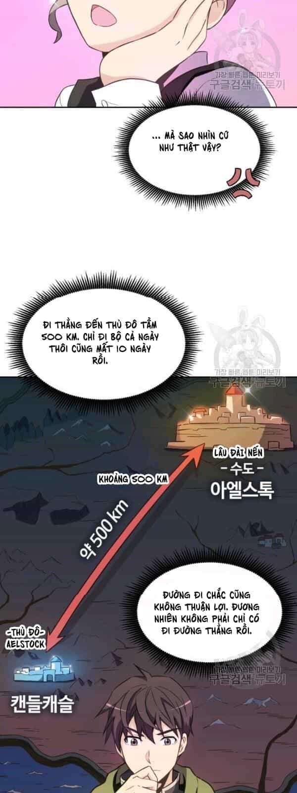 Xạ Thủ Đạn Ma - Chương 14 - ảnh 46