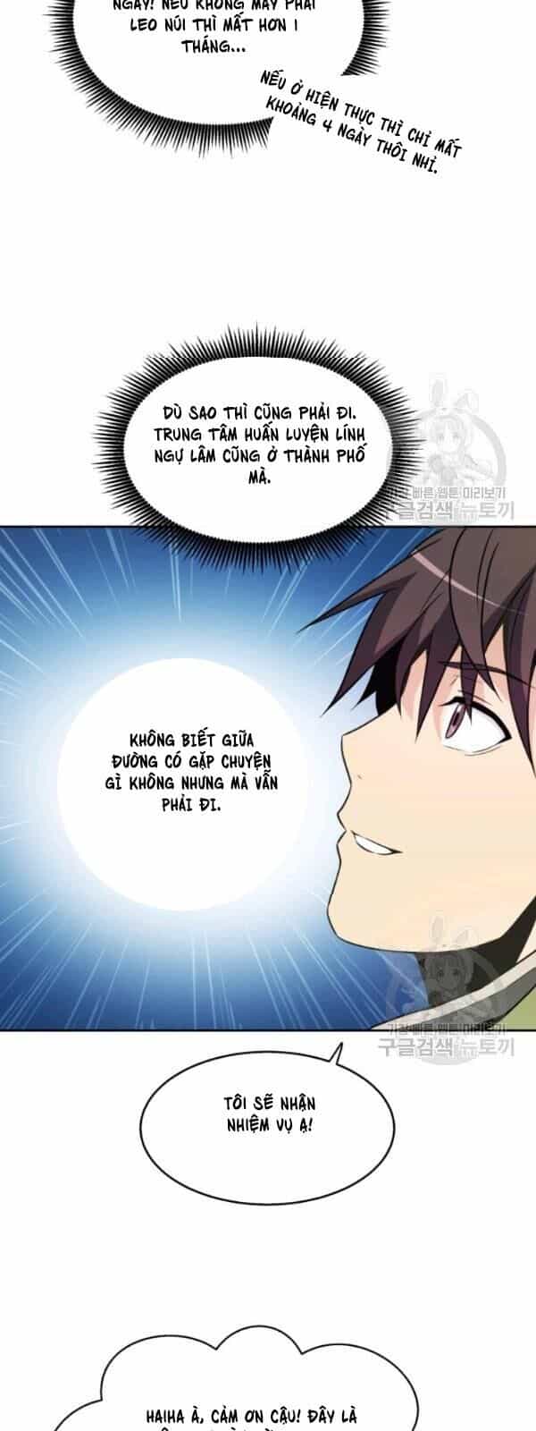 Xạ Thủ Đạn Ma - Chương 14 - ảnh 48