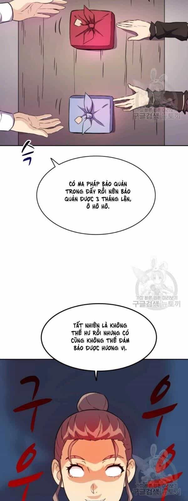 Xạ Thủ Đạn Ma - Chương 14 - ảnh 50