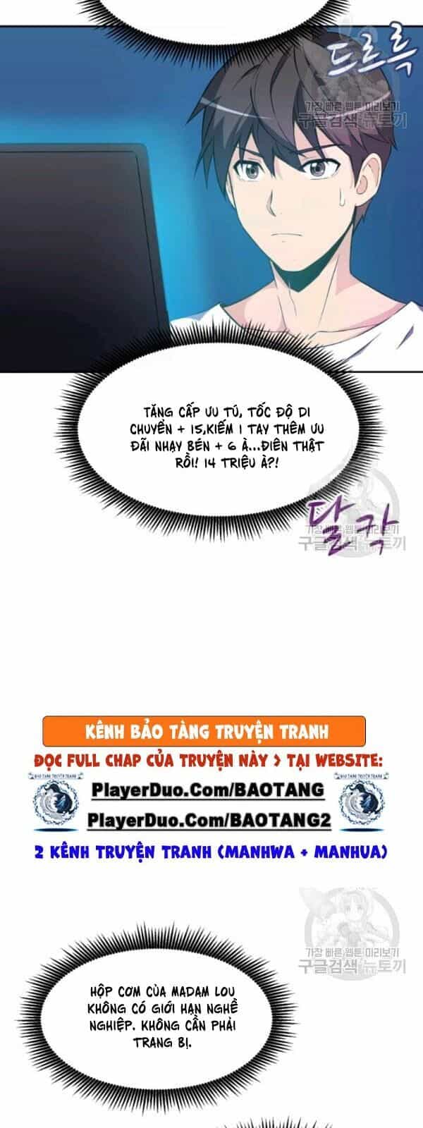 Xạ Thủ Đạn Ma - Chương 14 - ảnh 64