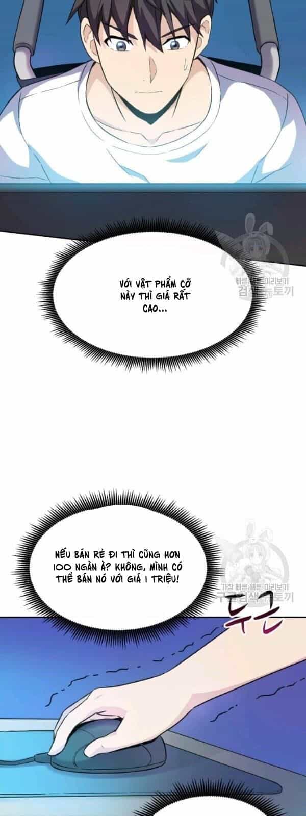 Xạ Thủ Đạn Ma - Chương 14 - ảnh 66