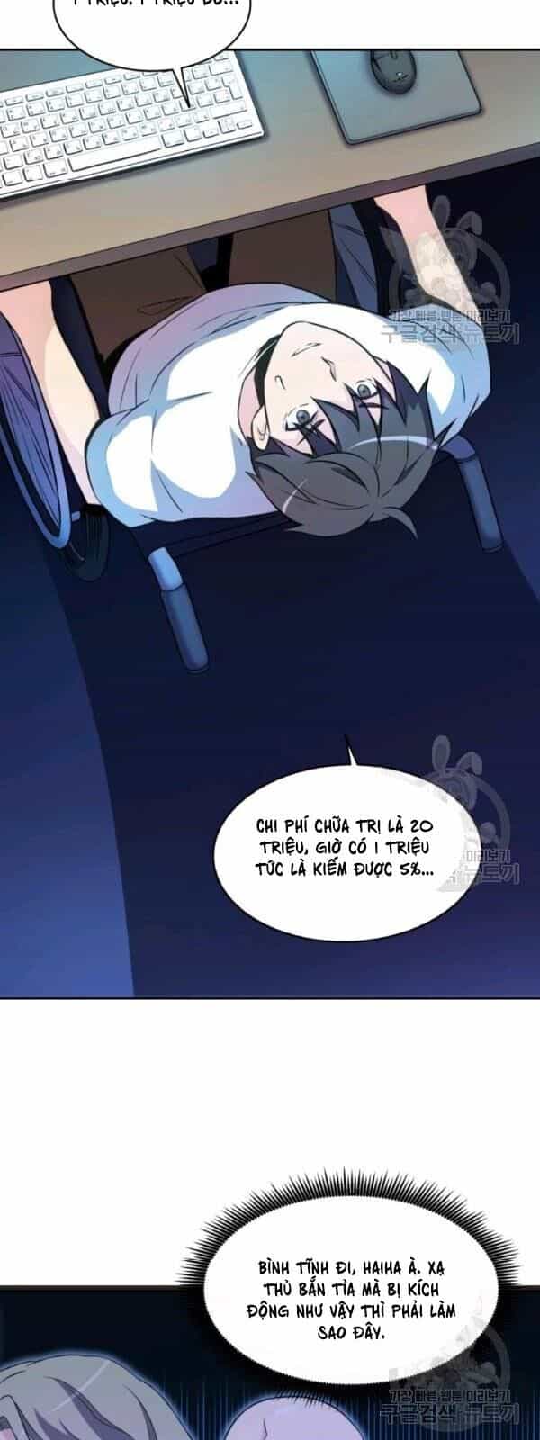 Xạ Thủ Đạn Ma - Chương 14 - ảnh 68