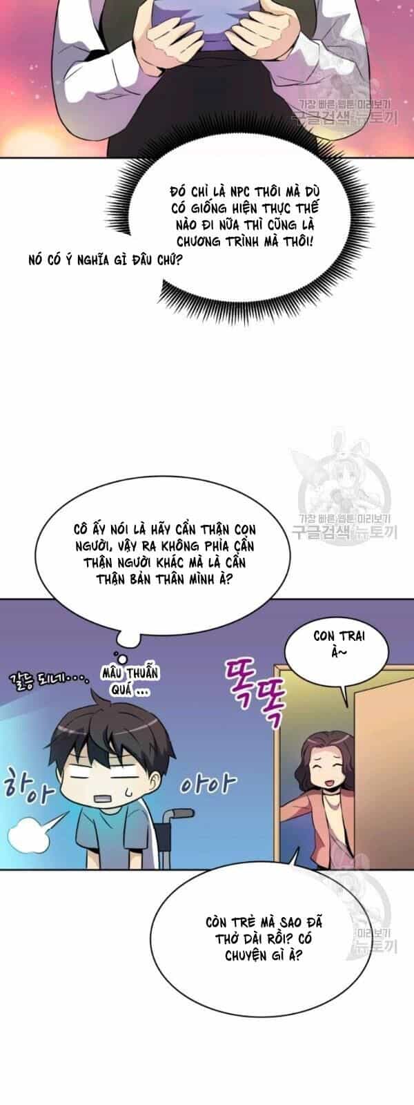 Xạ Thủ Đạn Ma - Chương 14 - ảnh 76