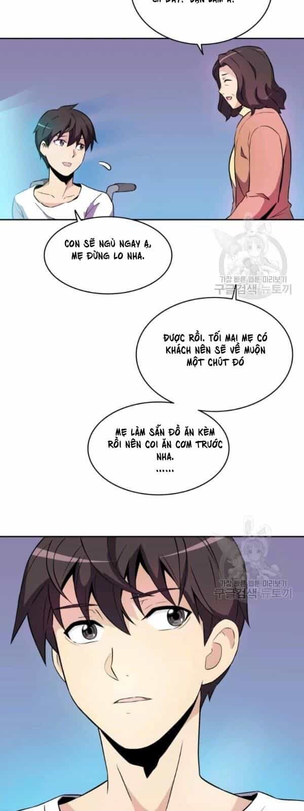 Xạ Thủ Đạn Ma - Chương 14 - ảnh 78