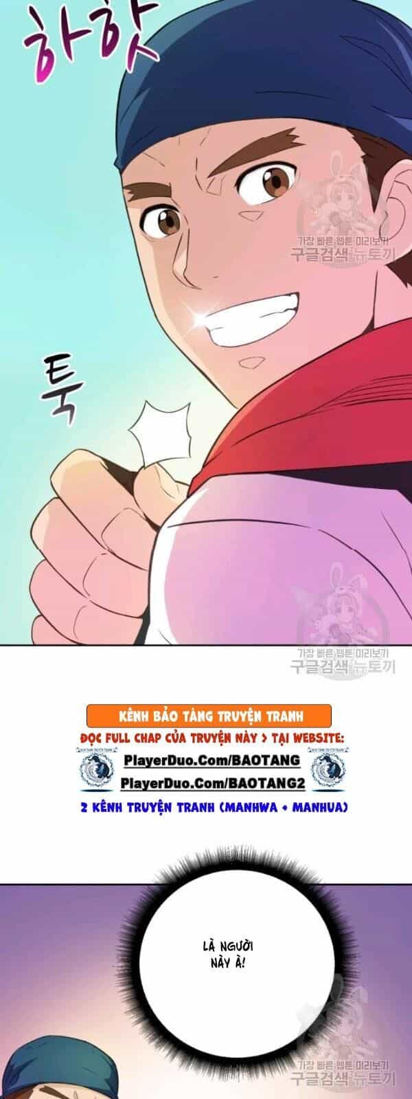 Xạ Thủ Đạn Ma - Chương 14 - ảnh 92