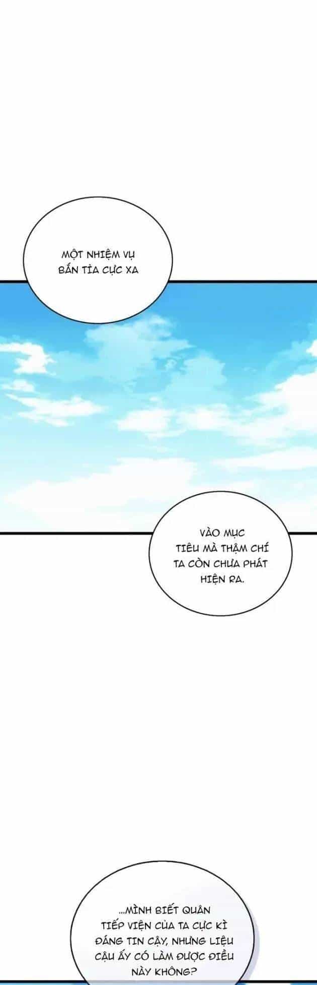 Xạ Thủ Đạn Ma - Chương 149 - ảnh 23