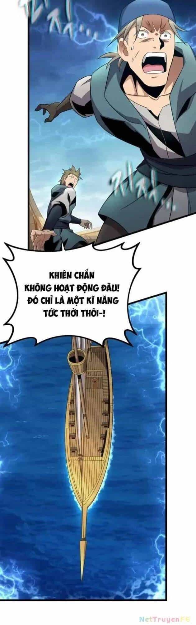 Xạ Thủ Đạn Ma - Chương 149 - ảnh 30