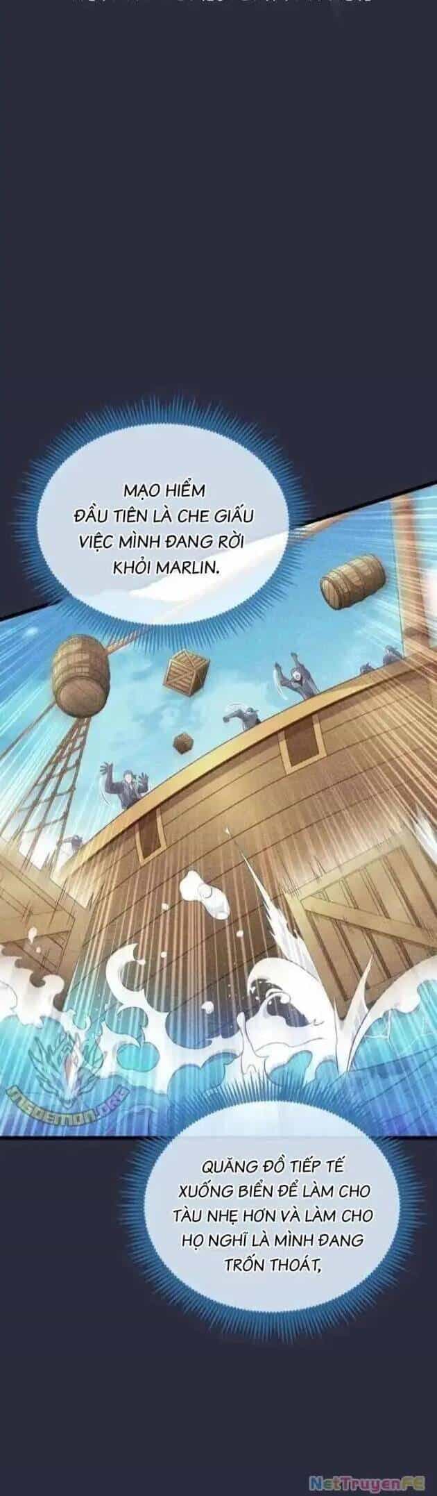 Xạ Thủ Đạn Ma - Chương 150 - ảnh 6