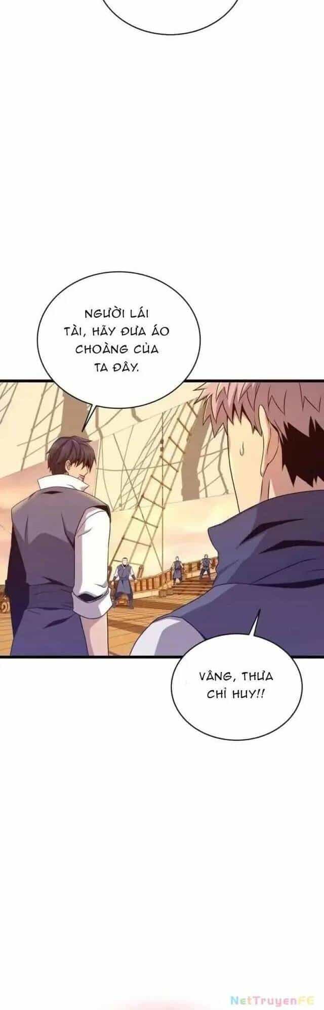 Xạ Thủ Đạn Ma - Chương 151 - ảnh 16