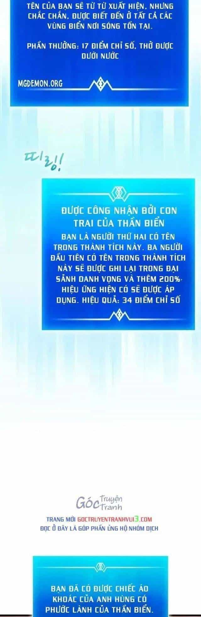 Xạ Thủ Đạn Ma - Chương 151 - ảnh 27
