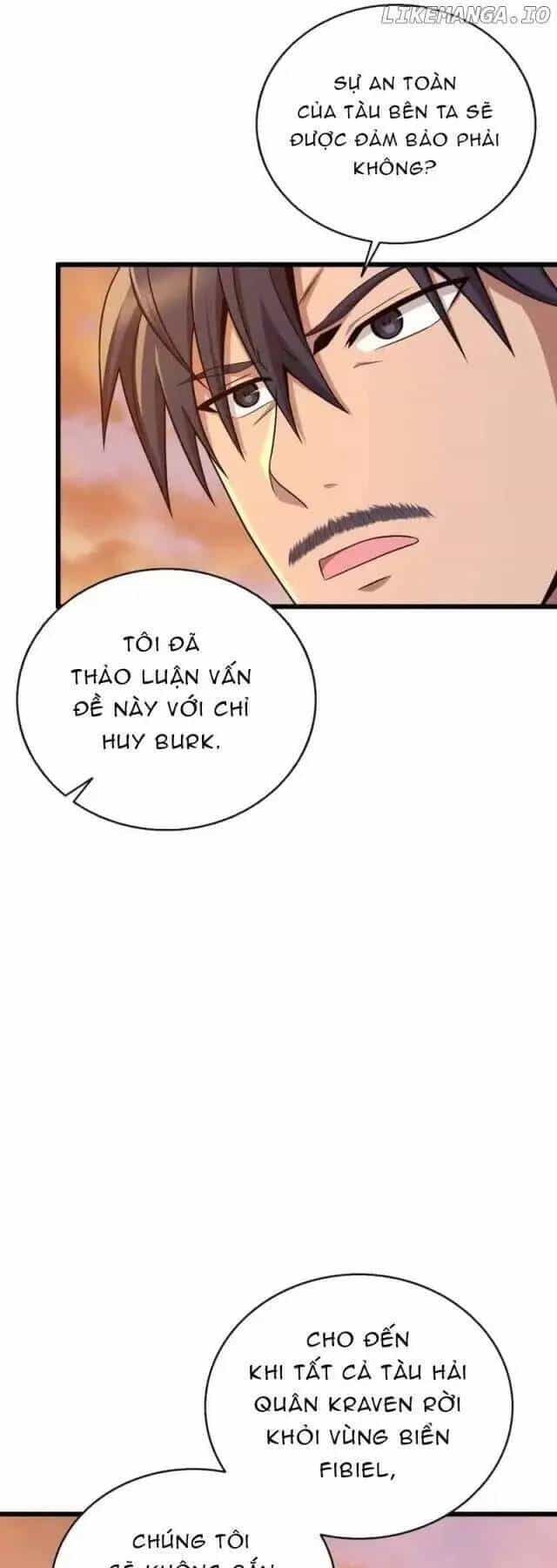 Xạ Thủ Đạn Ma - Chương 151 - ảnh 29