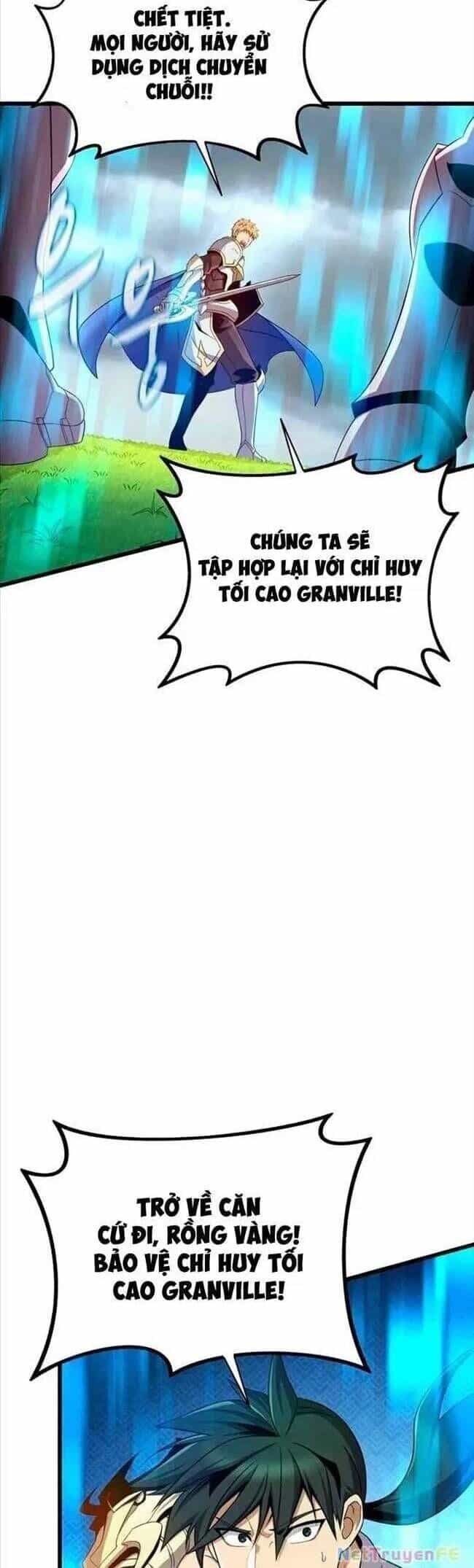 Xạ Thủ Đạn Ma - Chương 152 - ảnh 2