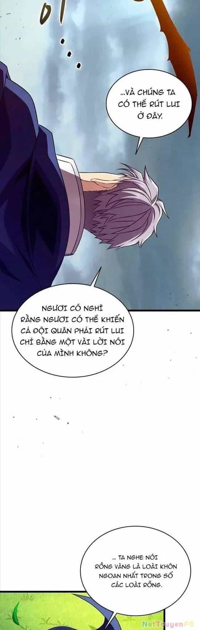 Xạ Thủ Đạn Ma - Chương 152 - ảnh 34