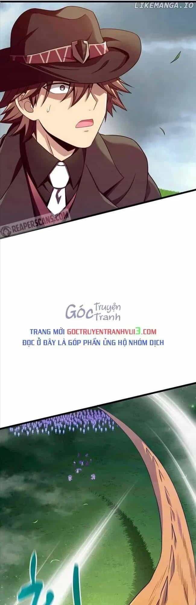 Xạ Thủ Đạn Ma - Chương 152 - ảnh 43