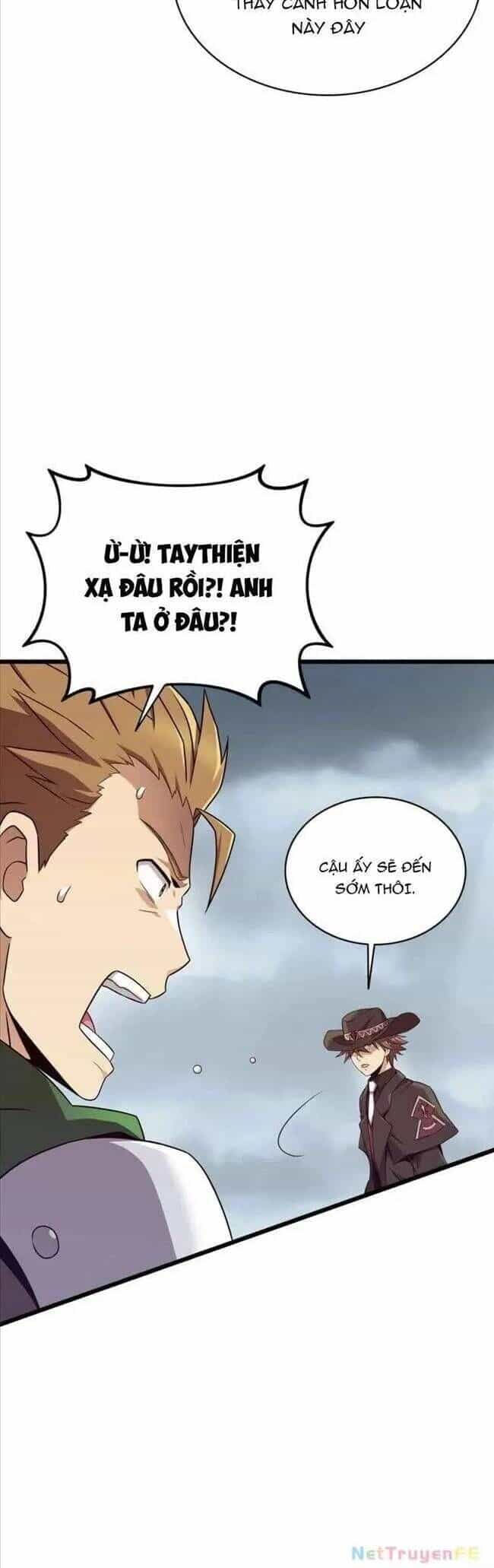 Xạ Thủ Đạn Ma - Chương 153 - ảnh 24