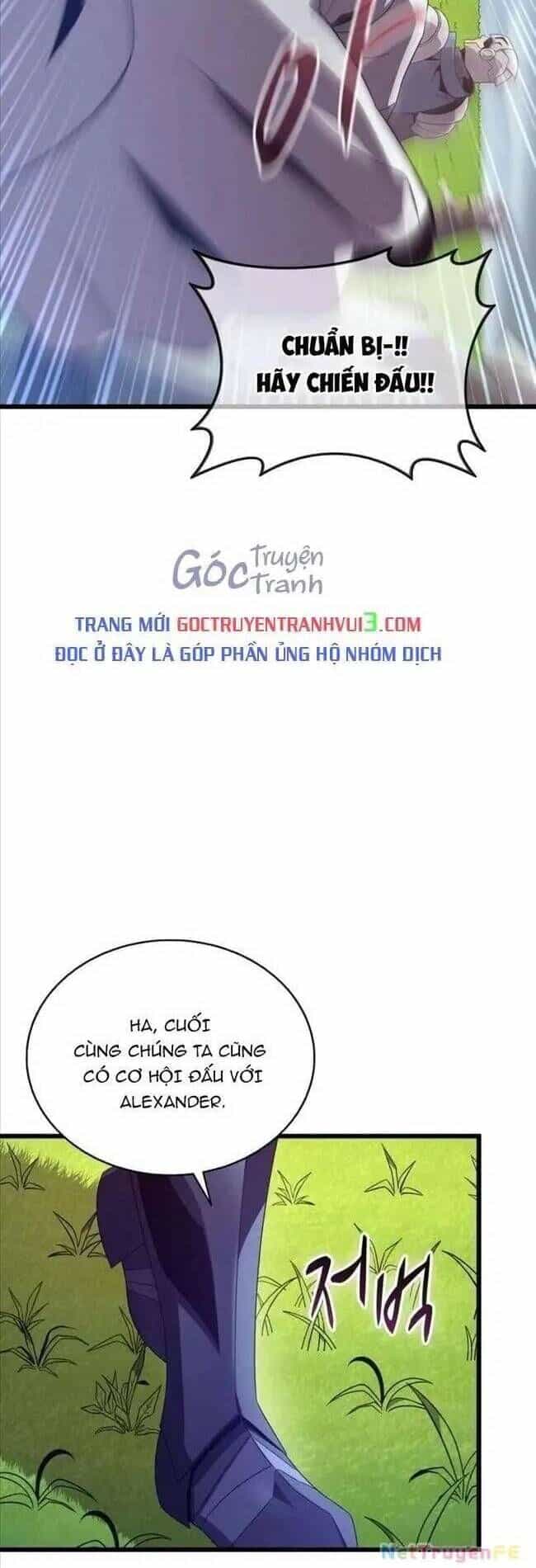 Xạ Thủ Đạn Ma - Chương 153 - ảnh 30