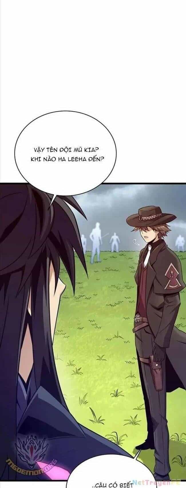 Xạ Thủ Đạn Ma - Chương 153 - ảnh 34