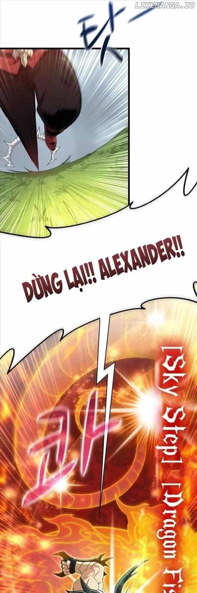 Xạ Thủ Đạn Ma - Chương 153 - ảnh 43