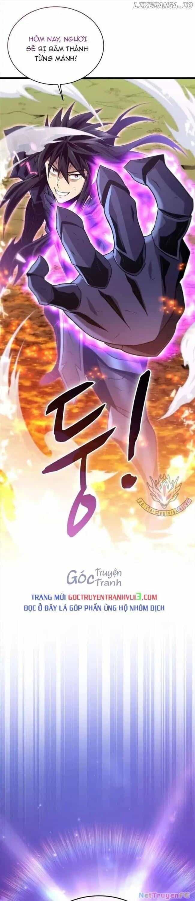 Xạ Thủ Đạn Ma - Chương 153 - ảnh 61