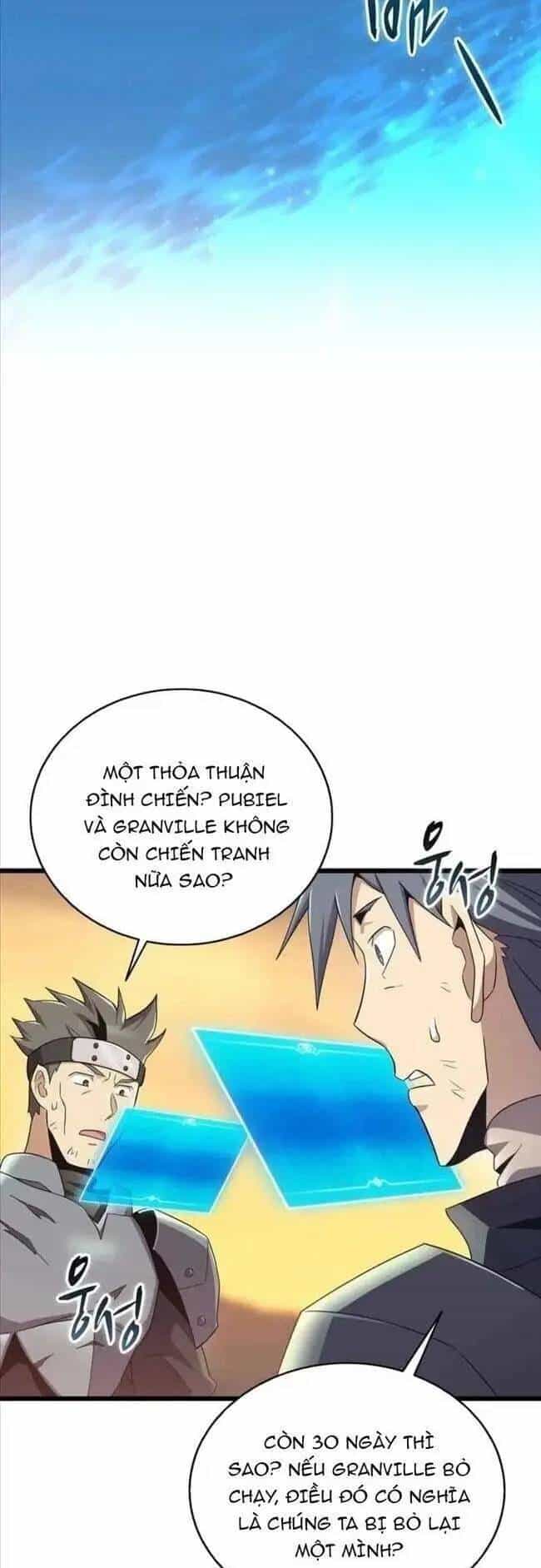 Xạ Thủ Đạn Ma - Chương 154 - ảnh 30